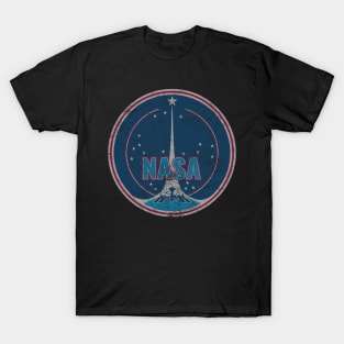 Nasa Vintage T-Shirt